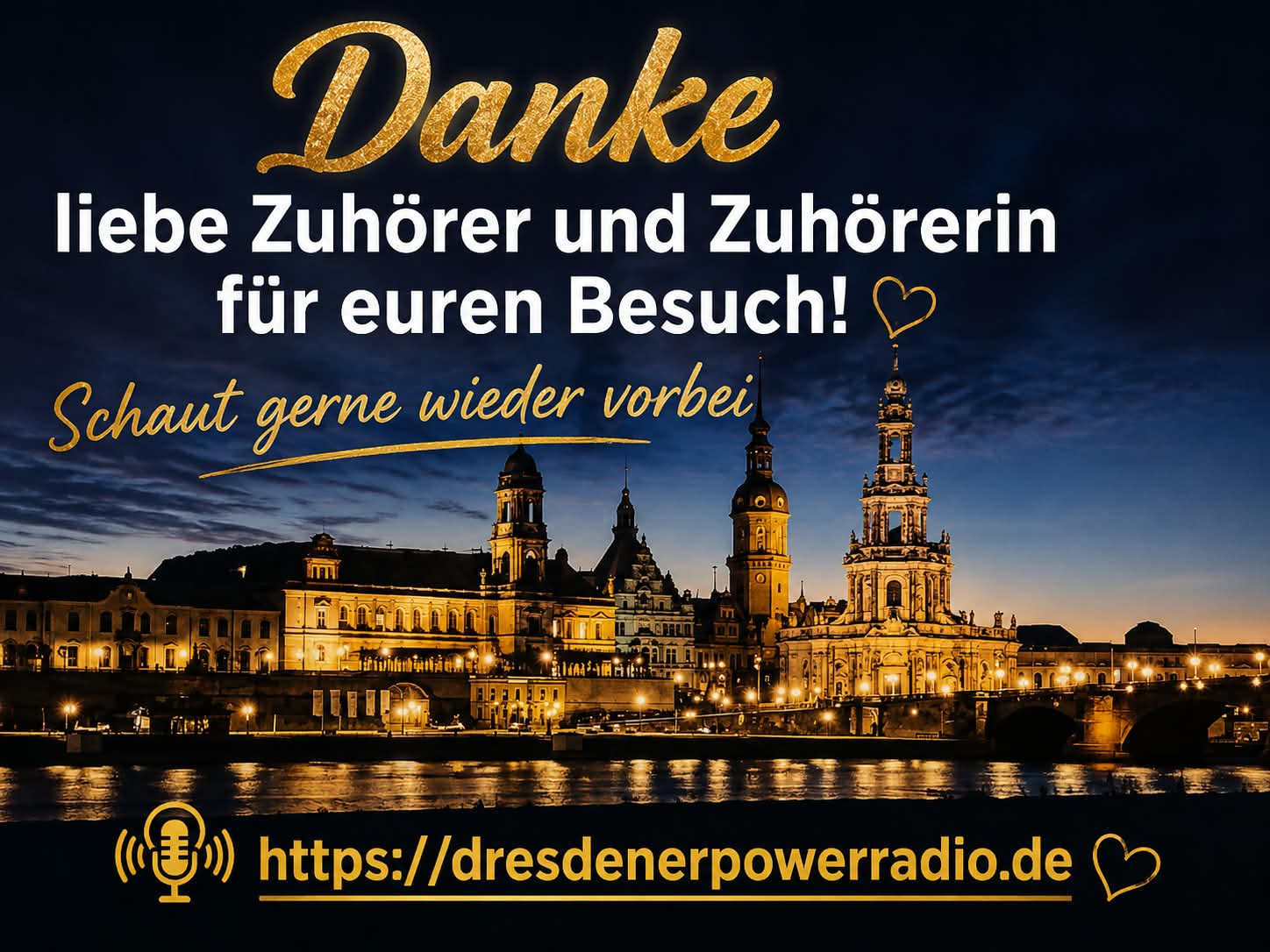 Dresdner Power Radio Bild 3